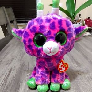Ty Beanie BOO'S Collection Gilbert